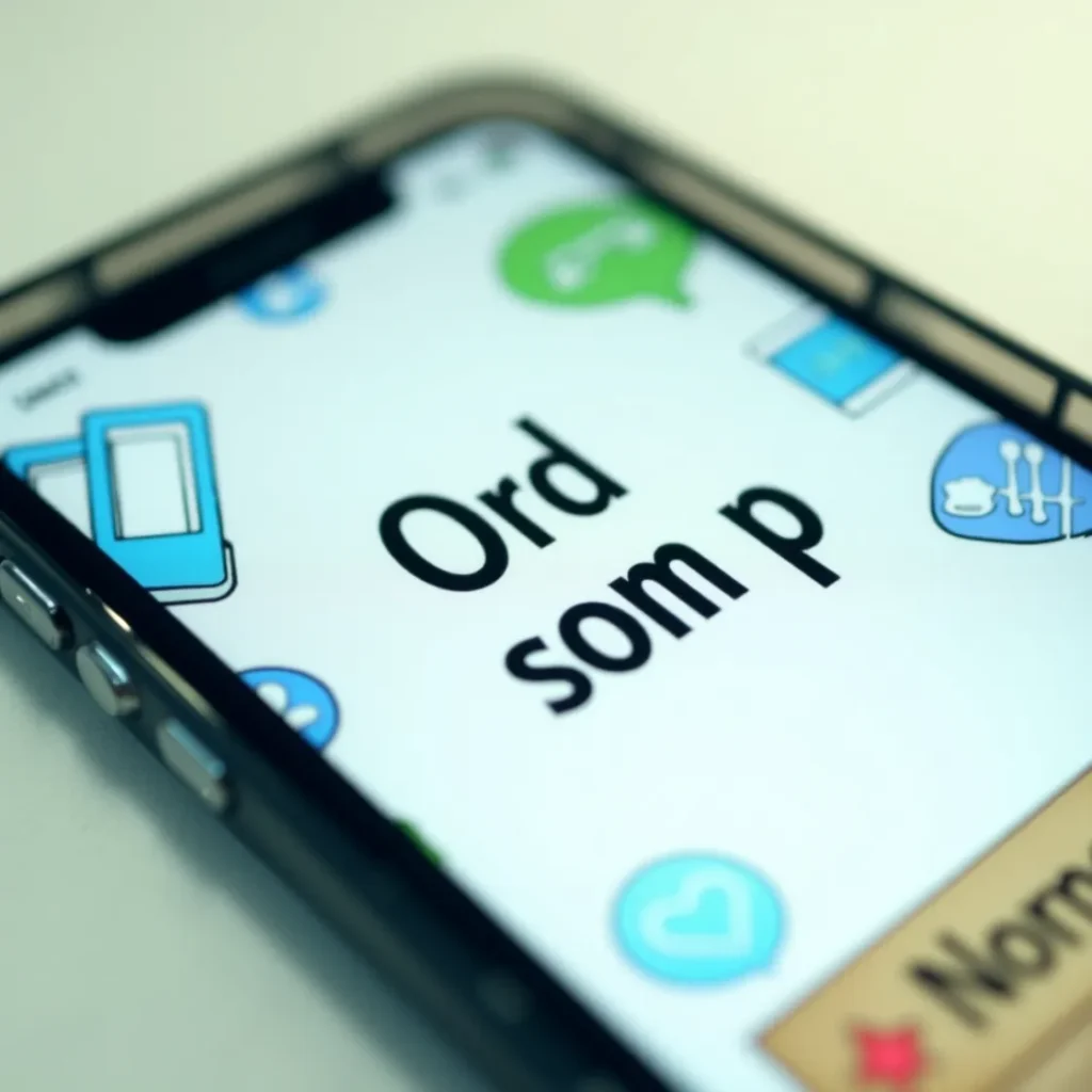 Ord som slutar på -d