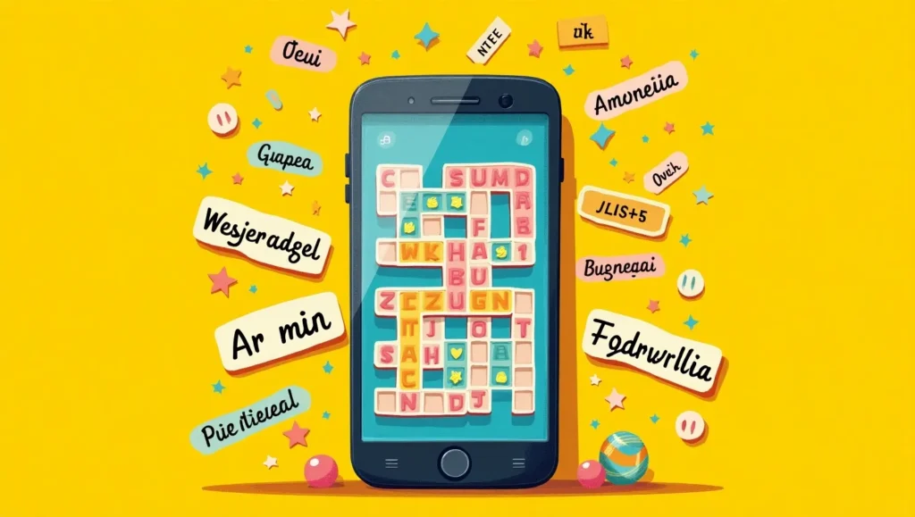 Ord med U i Wordfeud: Hemligheter för Att Maximera Poängen
